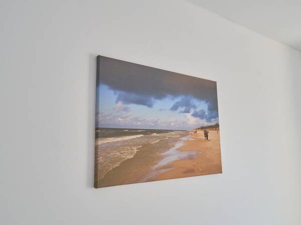 pokój dwuosobowy 4 - sypialnia