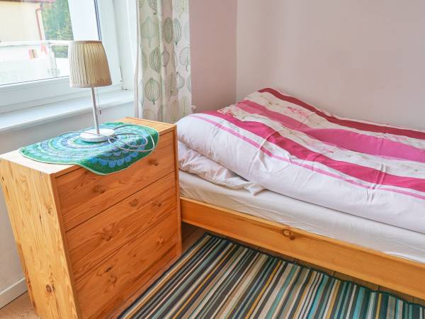 pokój dwuosobowy 5 - sypialnia