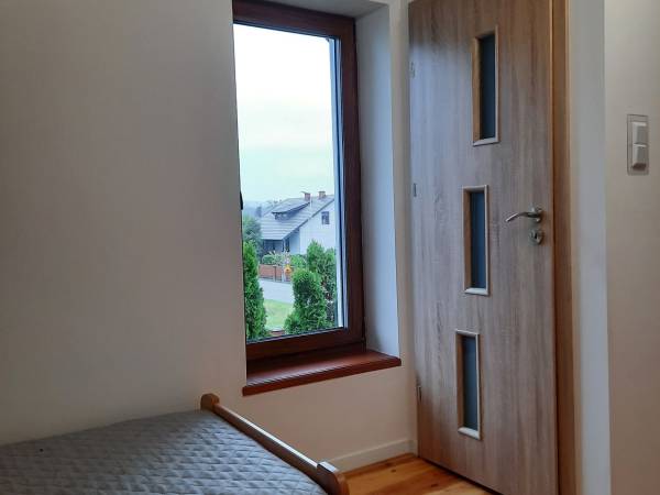 "KWATERA POD TRZYDZIESTKĄ"