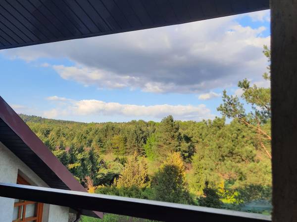 "KWATERA POD TRZYDZIESTKĄ"