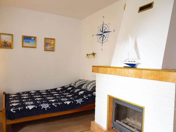 apartament na piętrze