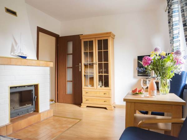 apartament na piętrze 