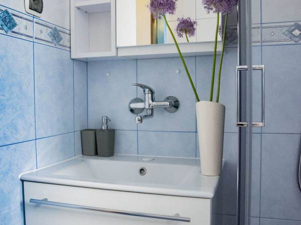 Fiszmuch 2 Mieszkania dwupokojowe