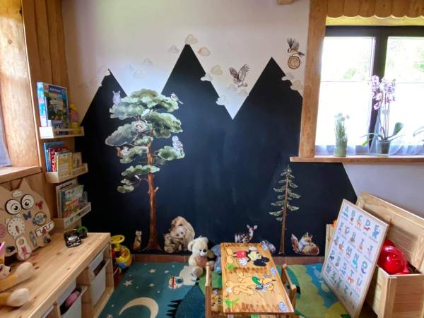  Noclegi Pod Muńcołem