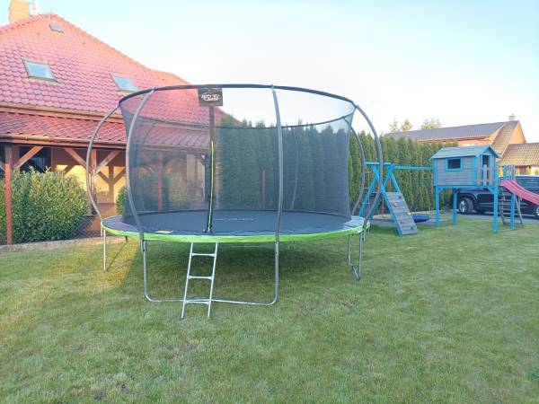 Domki Apartamentowe AURA