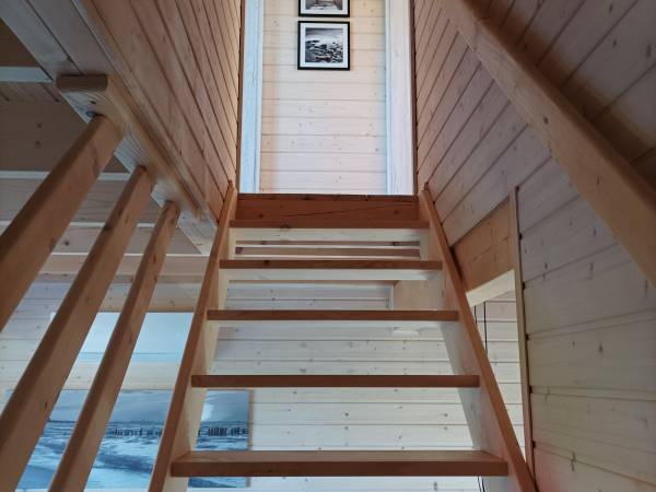 Domki Apartamentowe AURA