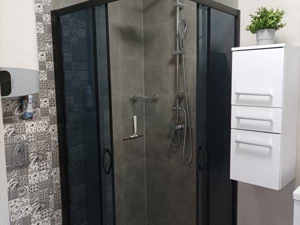 Domki Apartamentowe AURA