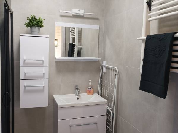 Domki Apartamentowe AURA