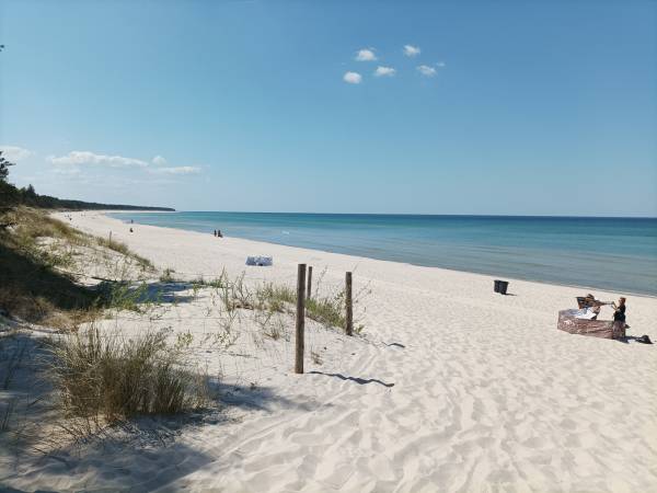 Domki Apartamentowe AURA