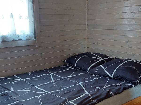 Domek Patrycja mały pokój dół