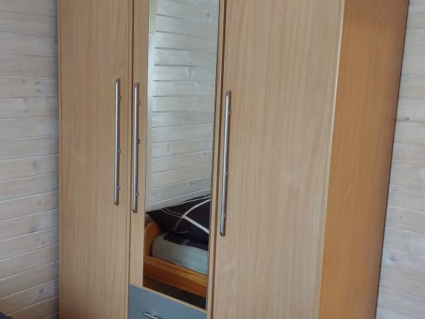 Domek Patrycja mały pokój dół