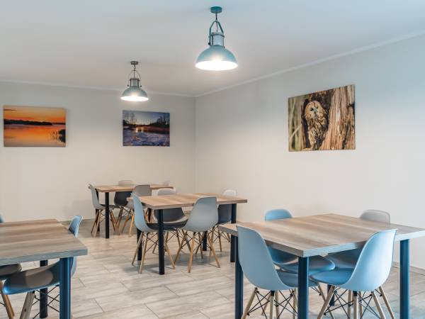 Wigierska NiemaSówka