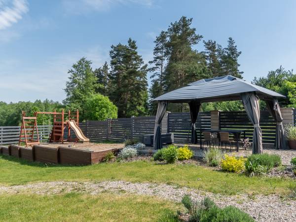 Wigierska NiemaSówka