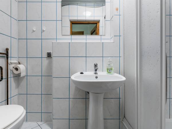 Pokoje z Widokiem na Góry - Pieniński Zakątek