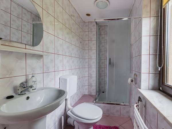 Pokoje z Widokiem na Góry - Pieniński Zakątek