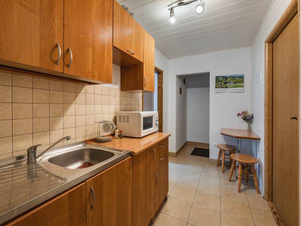 Pokoje z Widokiem na Góry - Pieniński Zakątek