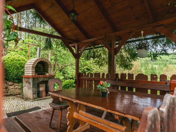 Pokoje z Widokiem na Góry - Pieniński Zakątek