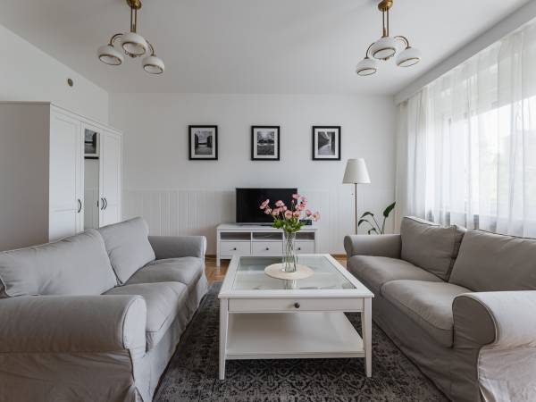 Willa Teresa Busko - Zdrój