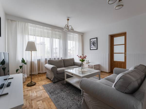 Willa Teresa Busko - Zdrój