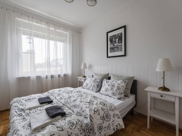 Willa Teresa Busko - Zdrój