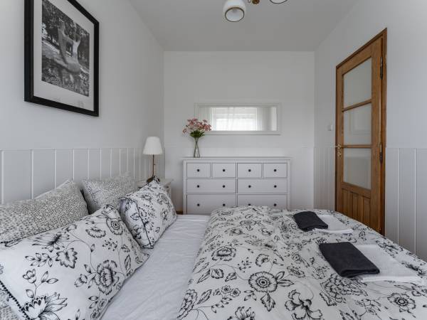 Willa Teresa Busko - Zdrój