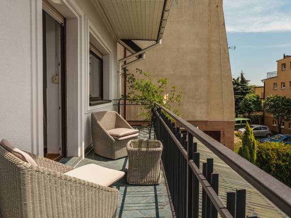 Willa Teresa Busko - Zdrój