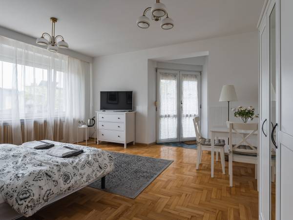 Willa Teresa Busko - Zdrój