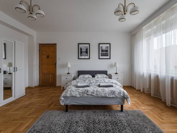 Willa Teresa Busko - Zdrój