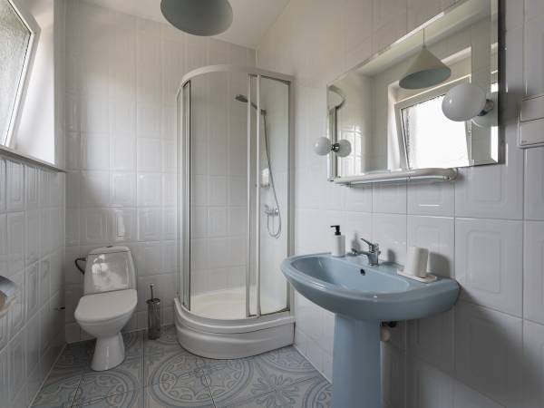 Willa Teresa Busko - Zdrój