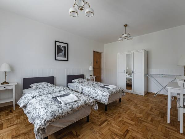 Willa Teresa Busko - Zdrój