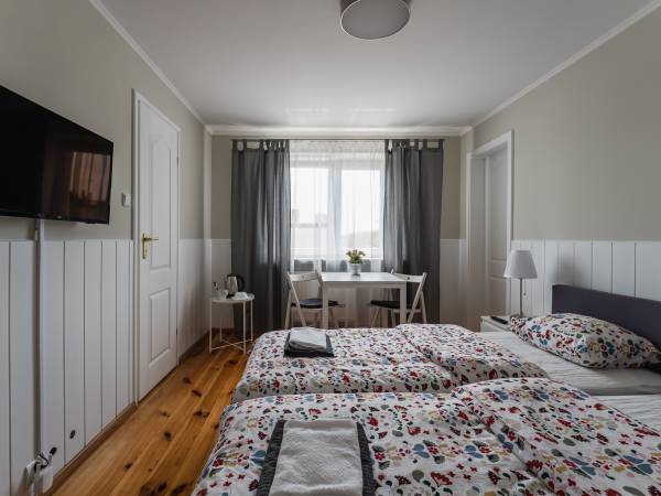 Willa Teresa Busko - Zdrój