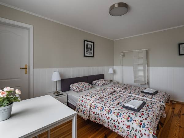 Willa Teresa Busko - Zdrój