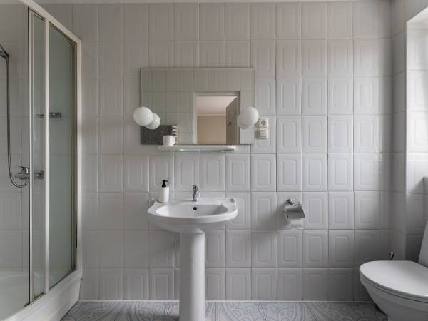 Willa Teresa Busko - Zdrój