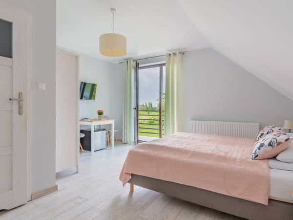 Wigierska NiemaSówka