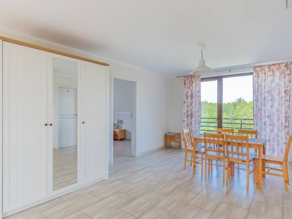 Wigierska NiemaSówka