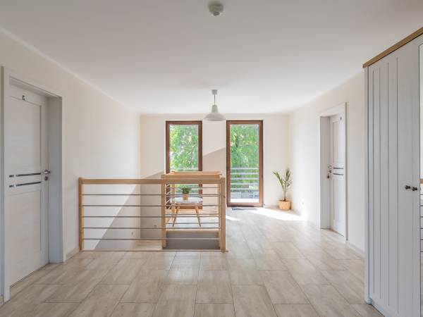 Wigierska NiemaSówka