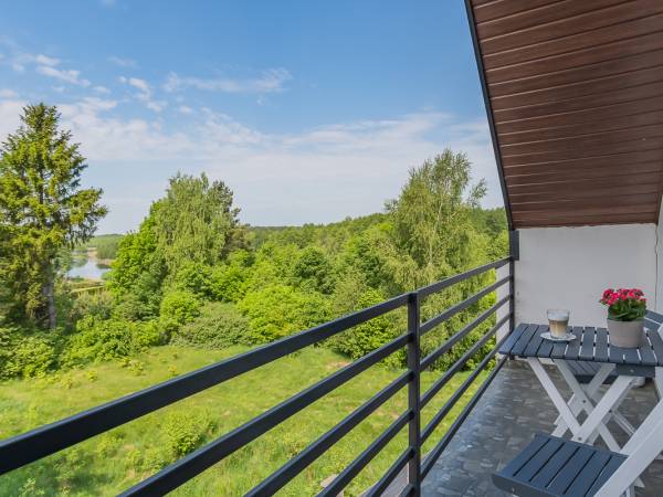 Wigierska NiemaSówka