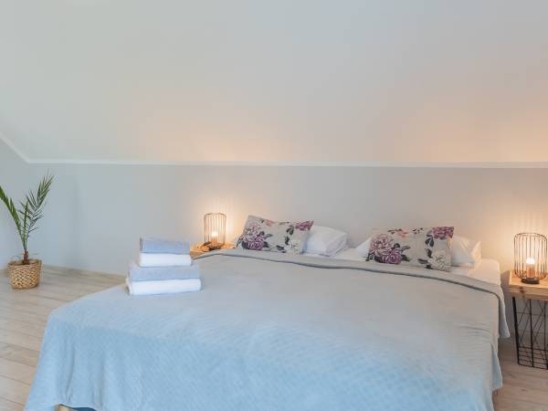 Wigierska NiemaSówka