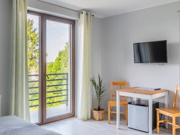 Wigierska NiemaSówka