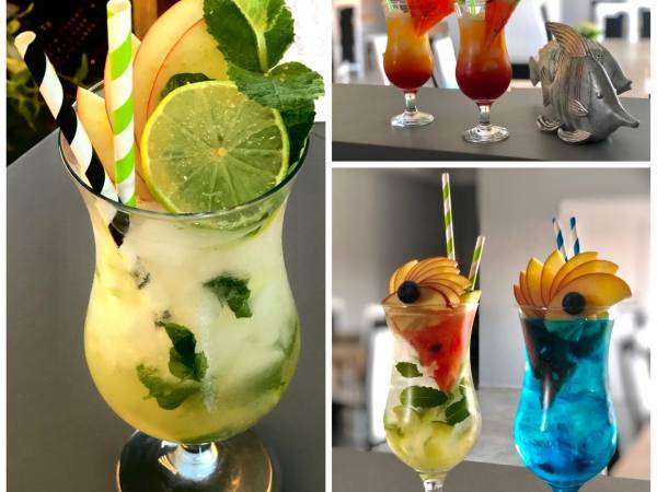 Błękitna Fala Resort