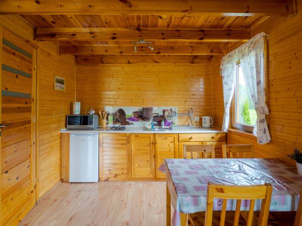 Agroturystyka Karpik