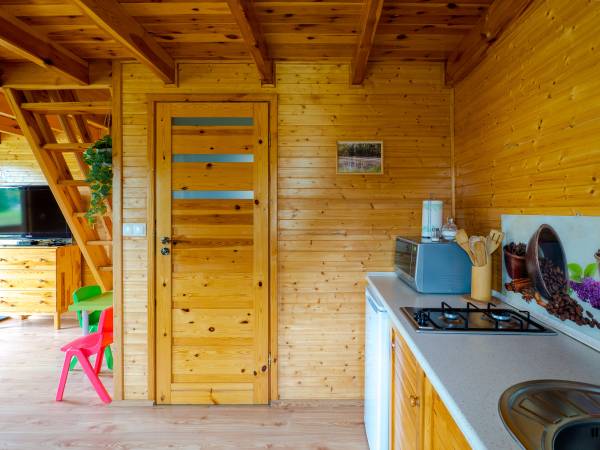 Agroturystyka Karpik