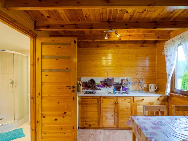 Agroturystyka Karpik