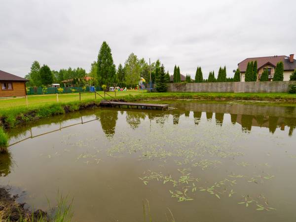 Agroturystyka Karpik