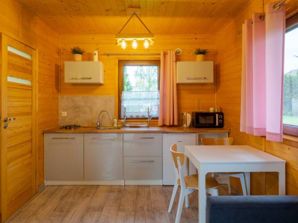 Agroturystyka Karpik