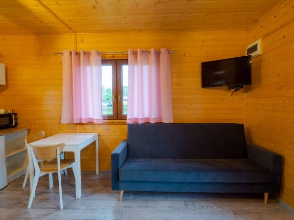 Agroturystyka Karpik