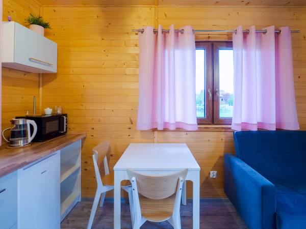 Agroturystyka Karpik