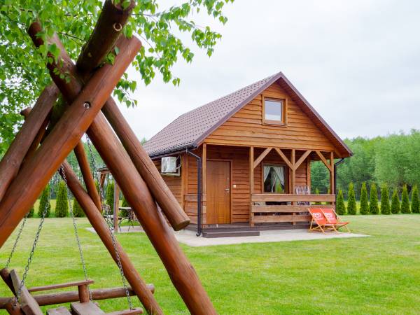 Agroturystyka Karpik