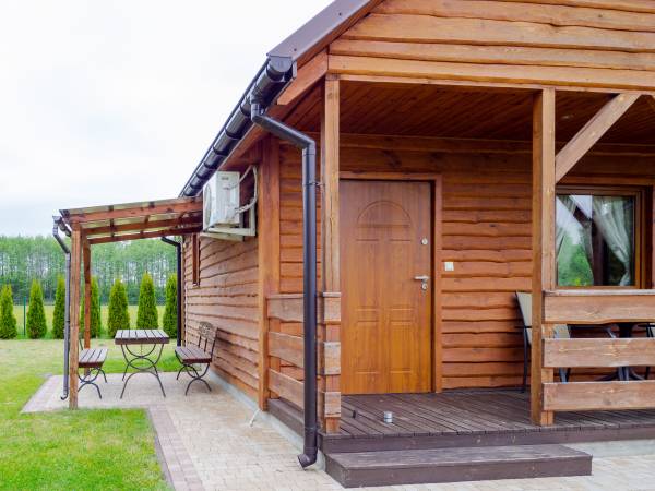 Agroturystyka Karpik