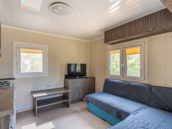 domek do 4 osób zaciszny domek